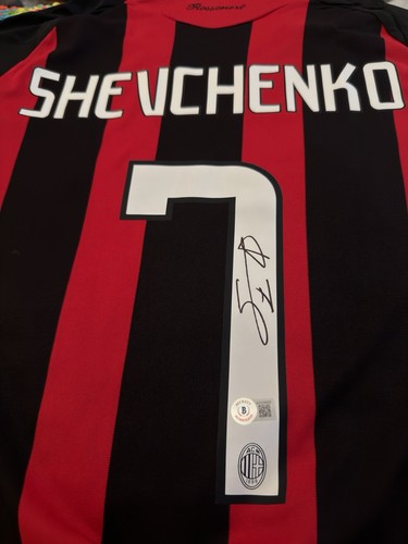 Maglia calcio andriy - calcio,