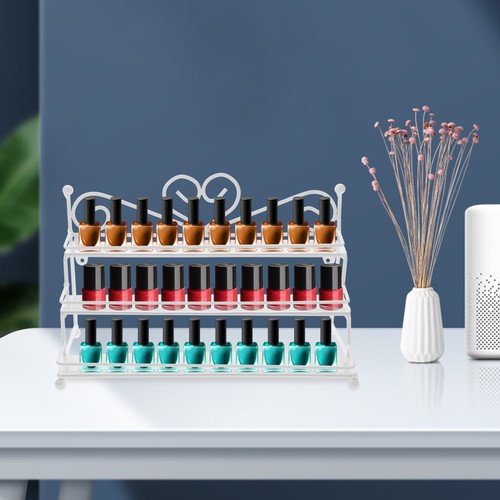 Organizer per unghie valigetta - unghie,