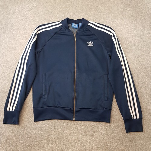 Adidas uomo track - adidas,