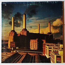 Pink Floyd "Animals", Vinyl LP
