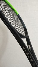 Wilson BLADE 98S V7 Wilson