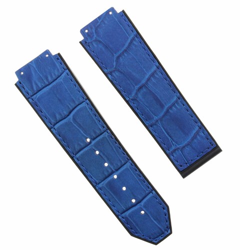 Cinturino pelle di - in,