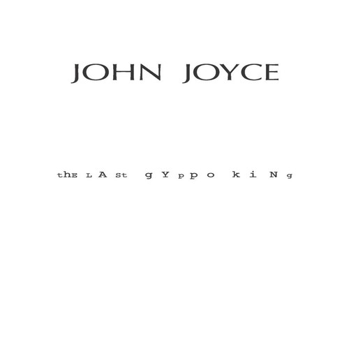 The last gyppo - the, joyce