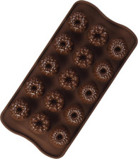 | SCG19 Stampo in Silicone per