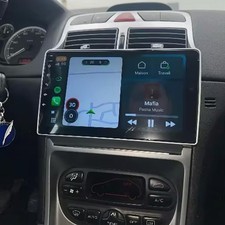 Autoradio 2G+64G Android 15