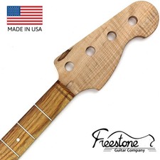 Collo per chitarra basso -