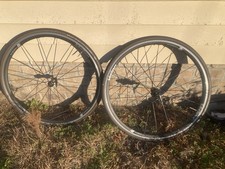 Set ruote freno cerchio Vision