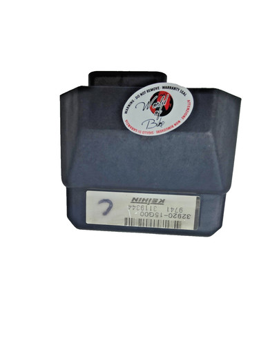 Centralina accensione suzuki - accensione,
