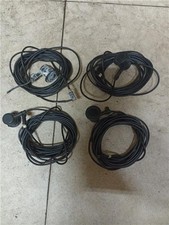 SENSORI PARCHEGGIO POSTERIORI