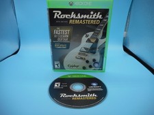 Rocksmith 2014 Edition