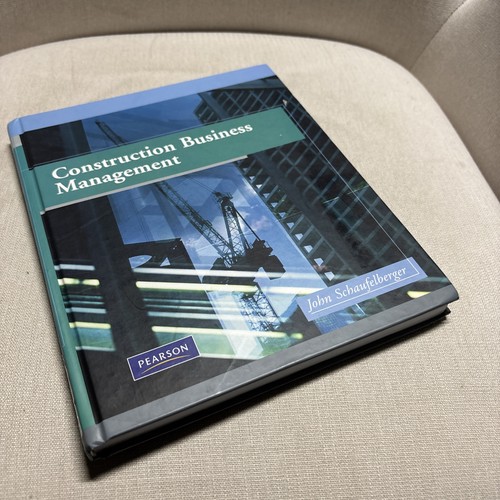 Construction business - construction,