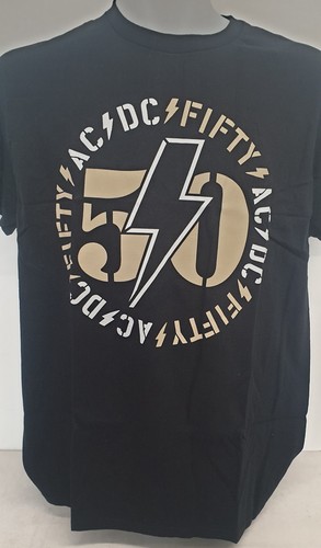 Fifty years t shirt - fifty,