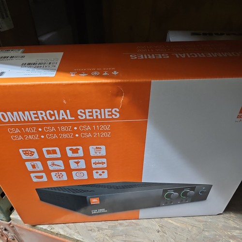 Jbl ncsa140z 103 - jbl, ncsa140z-u-us