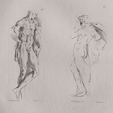 Benigno Bossi secondo