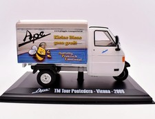 Ape TM tour 1:32 scale diecast