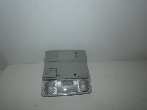 Fanale abitacolo anteriore - , vw