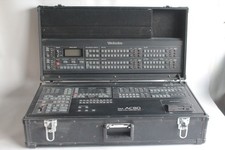 Technics ac80 orchestre - technics, sm-ac80