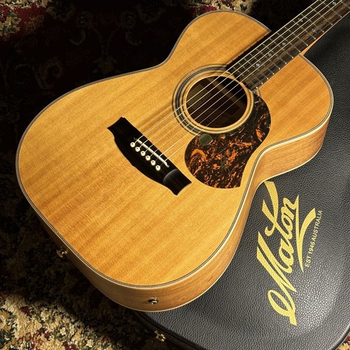 Maton ebg808 artista immagine - ebg808,