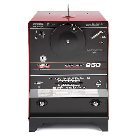 Lincoln electric k1053 stick - lincoln,