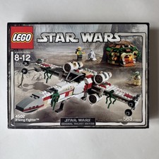 LEGO Star Wars 4502 X-Wing