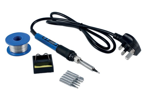 Kit saldatura laser 80w - laser,
