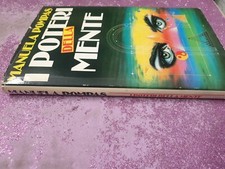 Manuela Pompas - I poteri della mente -