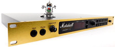 Marshall JMP-1 Tube MIDI Guitar Preamp 94 + quasi come nuovo + garanzia 1,5J