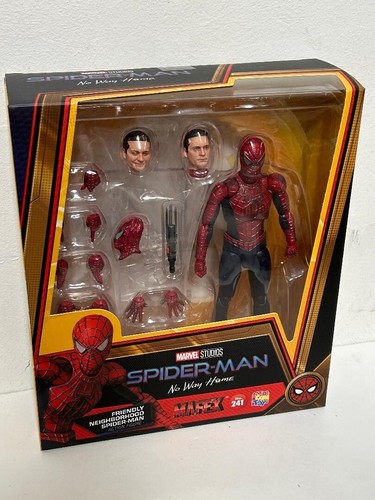 Originale mafex 241 - no, way