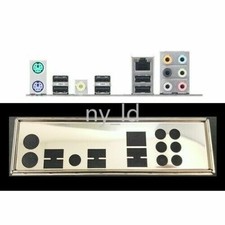 Scudo oem per asus p5k - scudo,