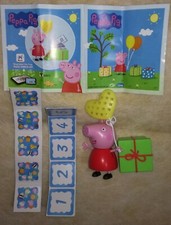 Kinder Maxi 2020 PEPPA PIG