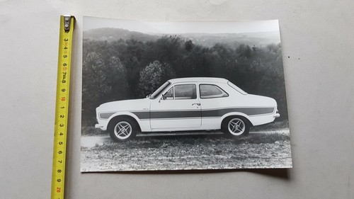 Ford escort 1600 - 1600, rs