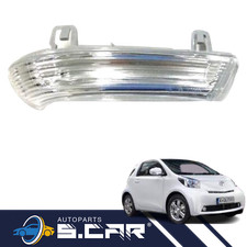 FANALE SPECCHIETTO FRECCIA