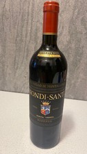 BIONDI SANTI TENUTA GREPPO