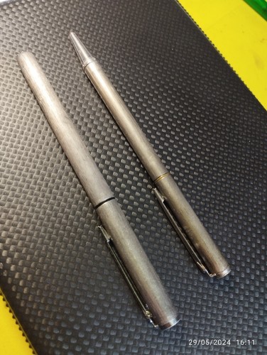Penna stilografica set - ,