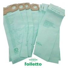Sacchetti Originali Vorwerk