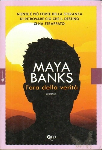 Ora della verita - verita', maya