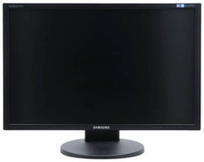 Monitor USATO X PC COMPUTER RICONDIZIONATO formato da 19 o 20 pollici 4:3