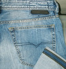 *HOT AUTHENTIC Jeans Uomo