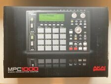 KutMasta Kurt's AKAI MPC 1000