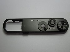 Panasonic Lumix DMC-GM1 Top