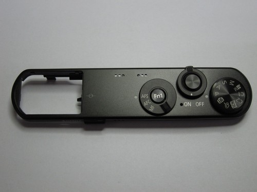 Panasonic lumix dmc - lumix, dmc-gm1