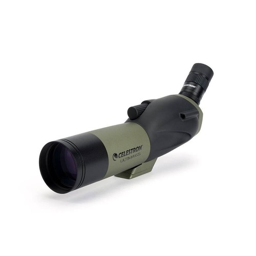 Celestron ultima refractor - refractor, 65