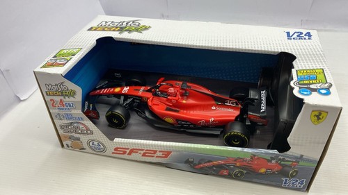 Mai82357lerc maisto ferrari - maisto,