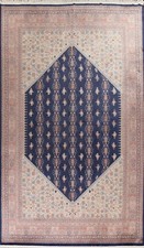 Tappeto Geometrico Art Deco