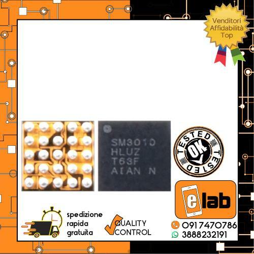 Power management sm3010 - sm3010, per