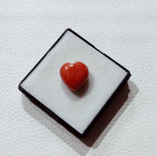 Cabochon corallo rosso del Mar