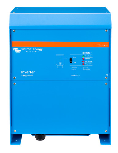 Victron energy phoenix 5000 - victron, 48/5000