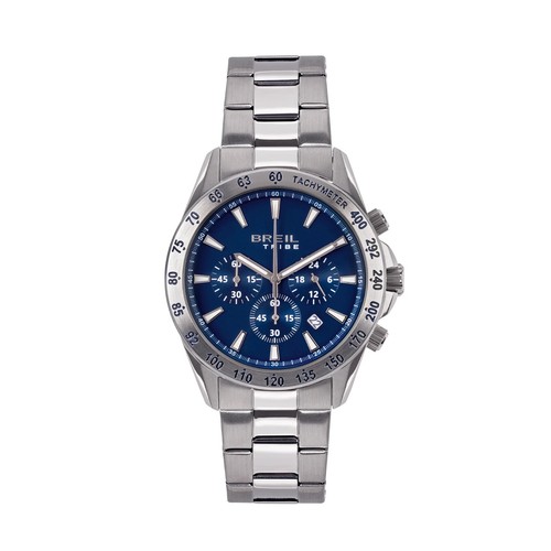 Orologio breil tribe - tribe, uomo