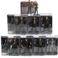 NECA Terminator 🔥PERSONAGGI
