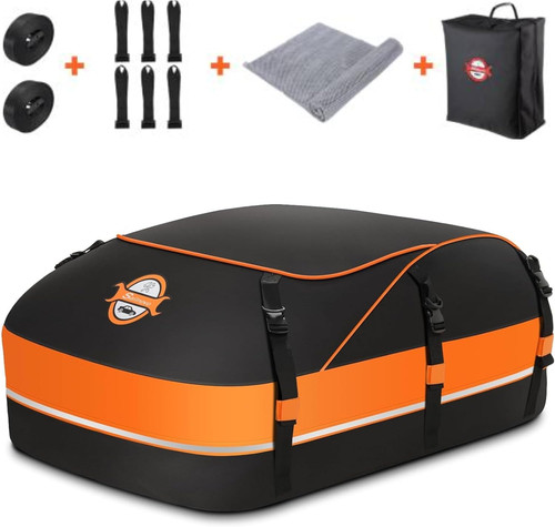 Box tetto auto - box,